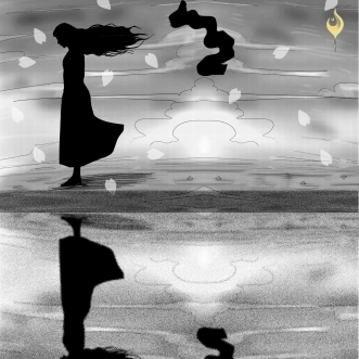 تركته لأجلك